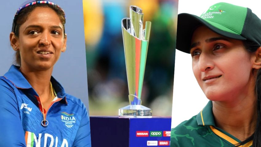 Women’s T20 World Cup 2023: IND-W vs PAK-W संडे को होगा महामुकाबला