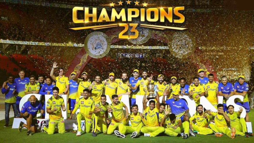 IPL 2023 Final: जडेजा ने पलटा मैच, धोनी की CSK ने जीता 5वां आईपीएल खिताब, कांटे की टक्कर में गुजरात टाइटंस को हराया
