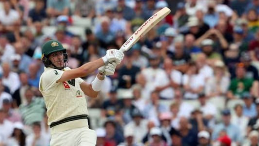 Ashes 2023, ENG vs AUS: पैट कमिंस और नाथन लियोन की जोड़ी ने दिखाई बैट से जुगलबंदी, पहले टेस्ट में 2 विकेट से जीता ऑस्ट्रेलिया