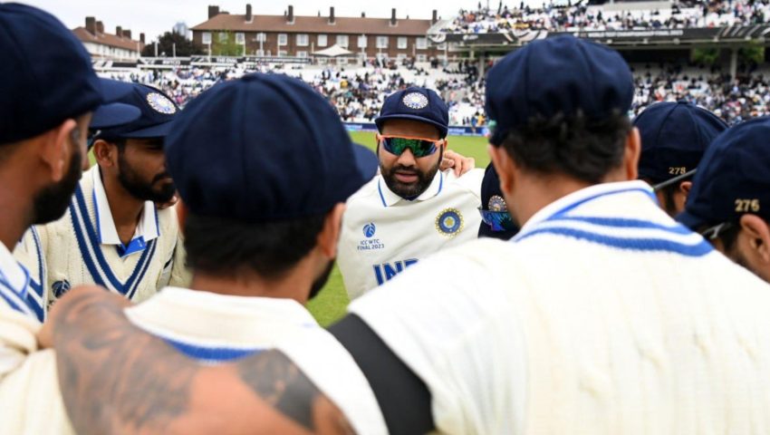 India Tour of West Indies 2023: वेस्टइंडीज दौरे के लिए टीम इंडिया का हुआ ऐलान, पुजारा टेस्ट टीम से बाहर, अजिंक्य रहाणे बने वाइस कैप्टन