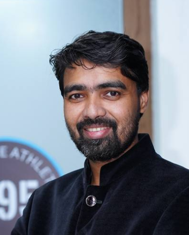 dr. prashant chaturvedi